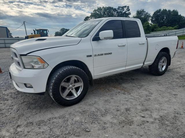 2011 DODGE RAM 1500, 