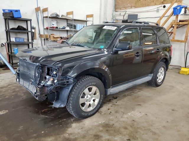 2011 FORD ESCAPE LIMITED, 