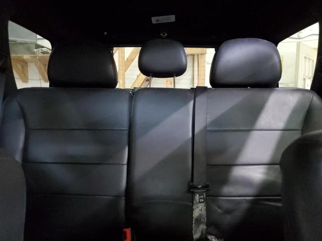 1FMCU9EG5BKB89663 - 2011 FORD ESCAPE LIMITED 黑色 照片 10