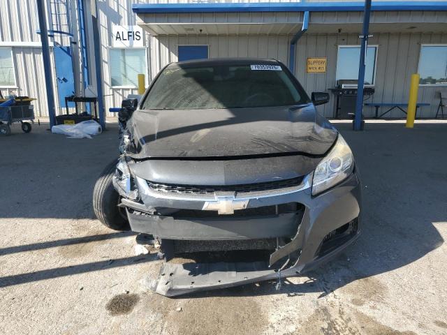 1G11C5SA2GU161279 - 2016 CHEVROLET MALIBU LIMITED LT 黑色 照片 10