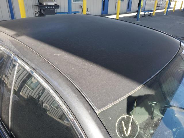 1G11C5SA2GU161279 - 2016 CHEVROLET MALIBU LIMITED LT 黑色 照片 8