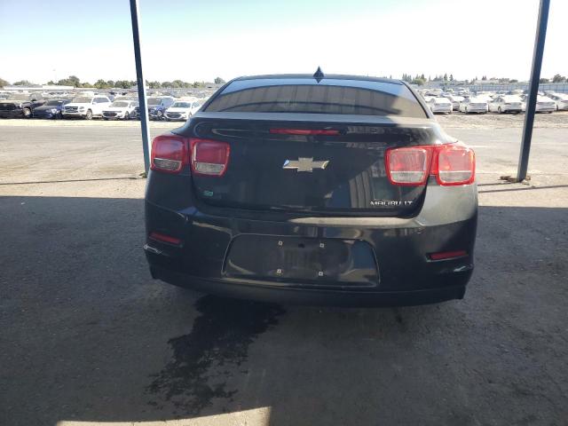 1G11C5SA2GU161279 - 2016 CHEVROLET MALIBU LIMITED LT 黑色 照片 9