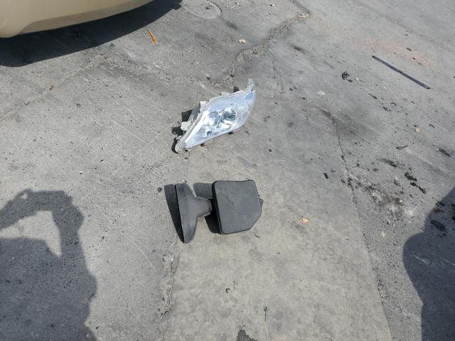 4T1BF3EK8BU145698 - 2011 TOYOTA CAMRY BASE GOLD photo 12