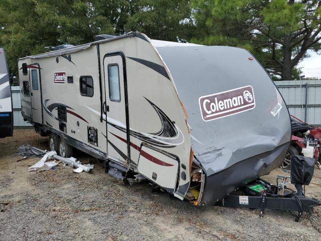 4YDT28324KM930477 - 2019 COLE LIGHT TWO TONE photo 1