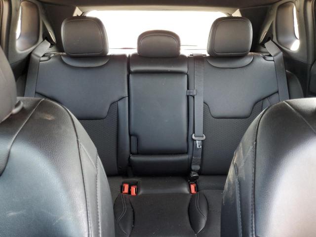 3C4NJDBN2RT158312 - 2024 JEEP COMPASS LATITUDE 灰色 照片 10