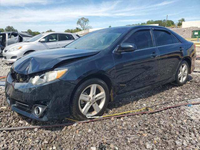 2014 TOYOTA CAMRY L, 