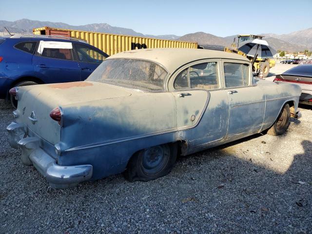 548C7954 - 1954 OLDSMOBILE 88 BLUE photo 3