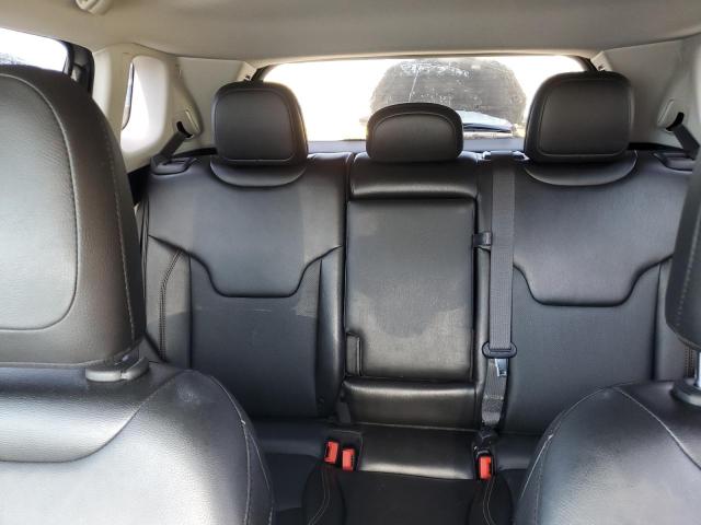 3C4NJDCB7MT503511 - 2021 JEEP COMPASS LIMITED Gümüş fotoğraf 10