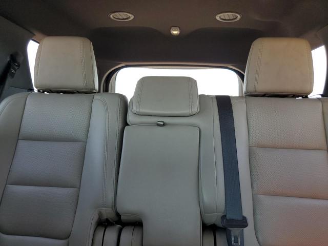 1FMHK8F85CGA67354 - 2012 FORD EXPLORER LIMITED GREEN photo 10