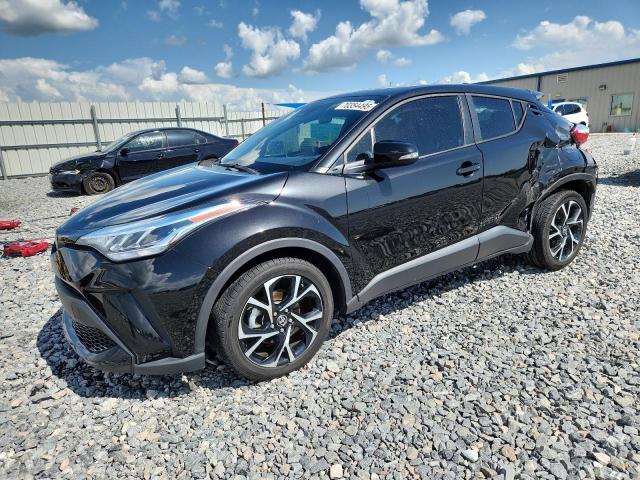 2022 TOYOTA C-HR XLE, 