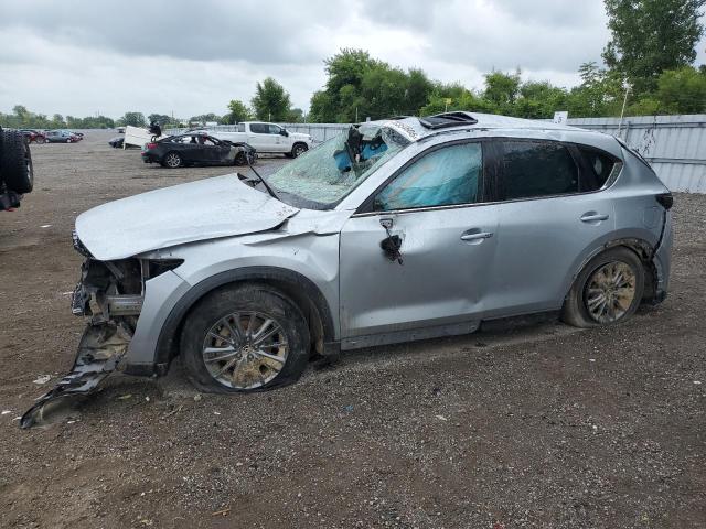 2018 MAZDA CX-5 TOURING, 