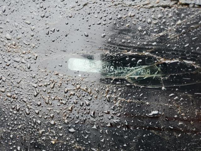 JM3KFBCM8J0321908 - 2018 MAZDA CX-5 TOURING SILVER photo 13