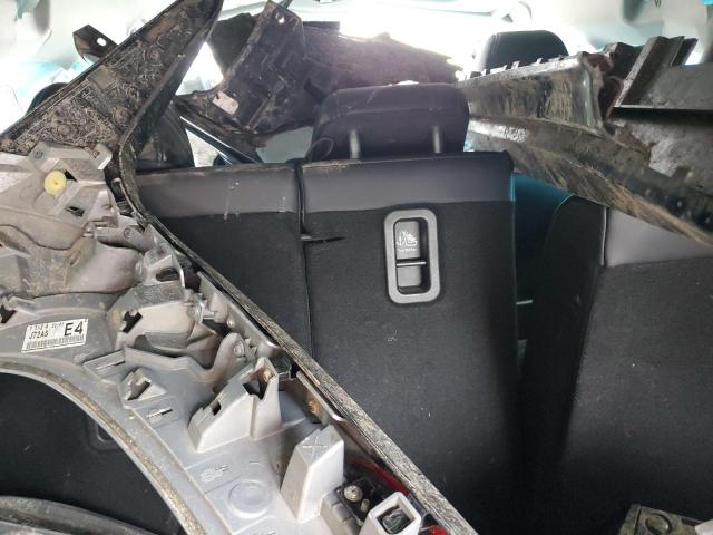 JM3KFBCM8J0321908 - 2018 MAZDA CX-5 TOURING SILVER photo 8