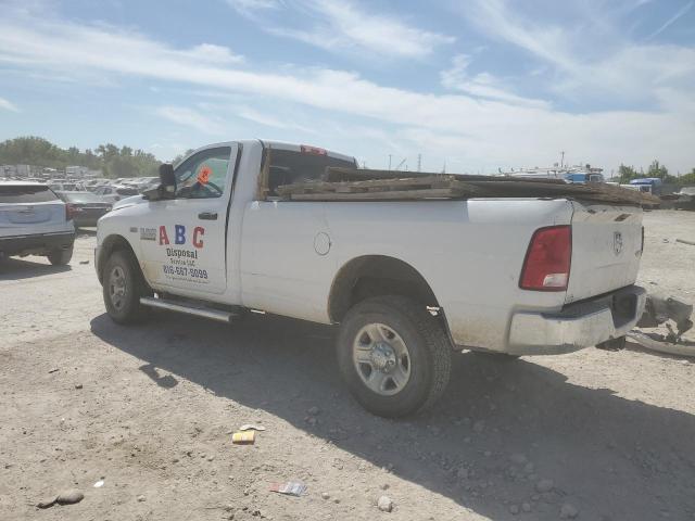 3C63R3AJ1HG534196 - 2017 RAM 3500 ST 白色 照片 2