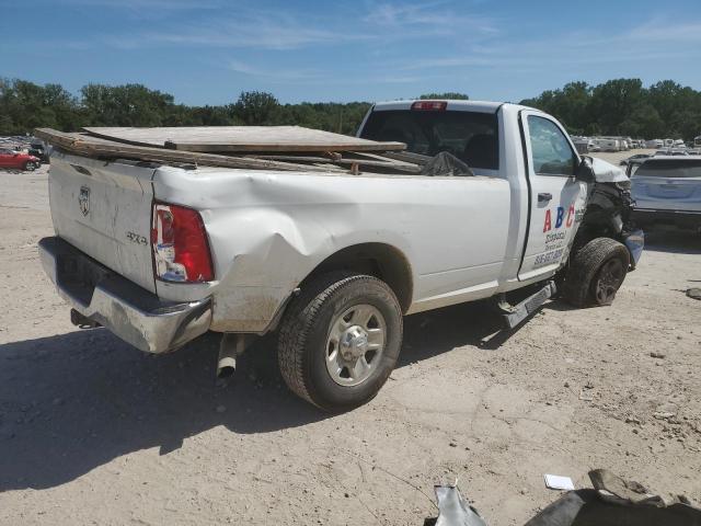 3C63R3AJ1HG534196 - 2017 RAM 3500 ST 白色 照片 3