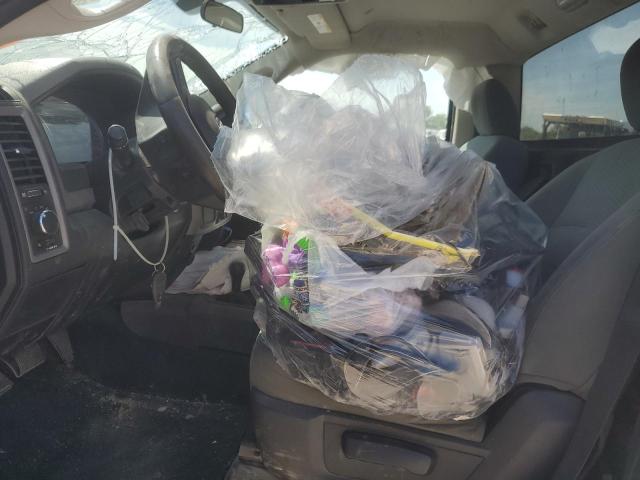 3C63R3AJ1HG534196 - 2017 RAM 3500 ST 白色 照片 7