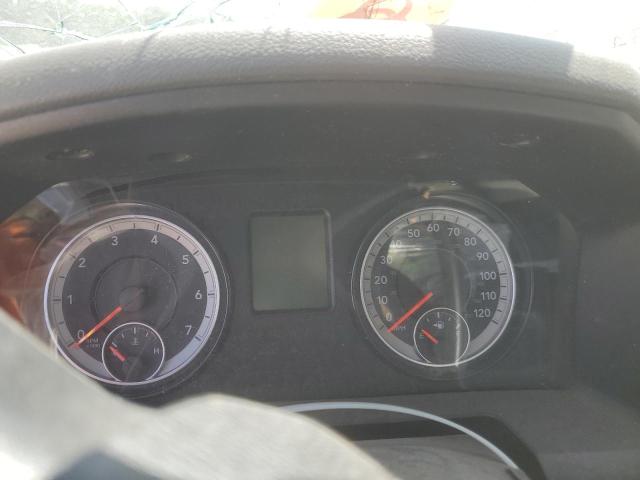 3C63R3AJ1HG534196 - 2017 RAM 3500 ST 白色 照片 9