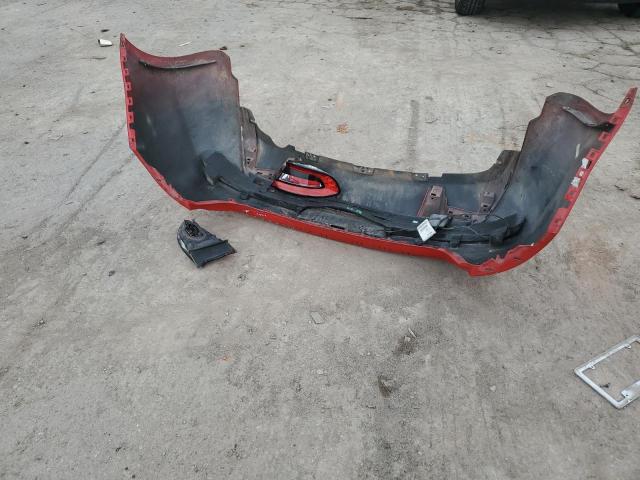 1C3CDFAA1GD625350 - 2016 DODGE DART SE RED photo 12