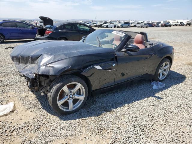 2013 BMW Z4 SDRIVE28I, 