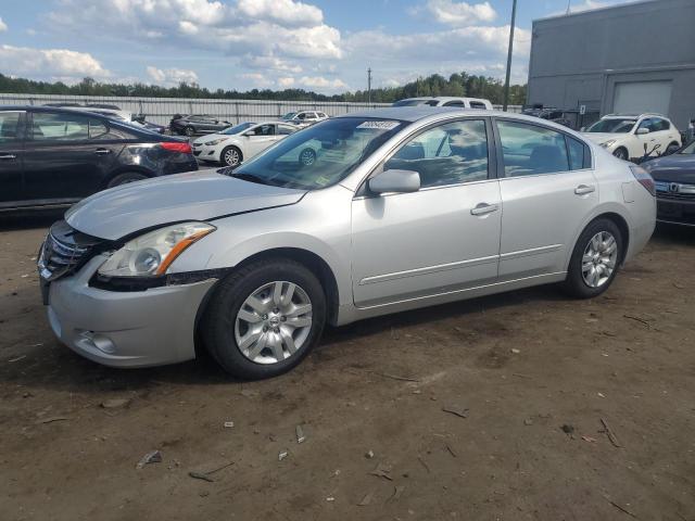2011 NISSAN ALTIMA BASE, 