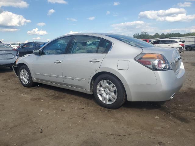 1N4AL2AP9BN480487 - 2011 NISSAN ALTIMA BASE Күміс фото 2