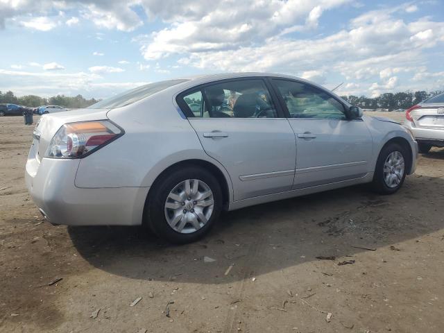 1N4AL2AP9BN480487 - 2011 NISSAN ALTIMA BASE Күміс фото 3