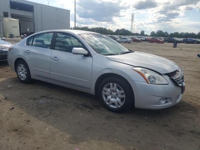 1N4AL2AP9BN480487 - 2011 NISSAN ALTIMA BASE Күміс фото 4