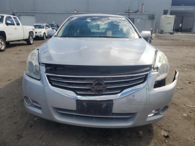 1N4AL2AP9BN480487 - 2011 NISSAN ALTIMA BASE Күміс фото 5