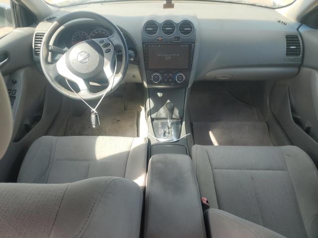 1N4AL2AP9BN480487 - 2011 NISSAN ALTIMA BASE Күміс фото 8