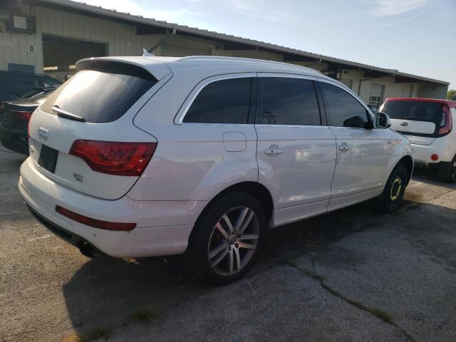 WA1DGAFE2FD002284 - 2015 AUDI Q7 PRESTIGE WHITE photo 3