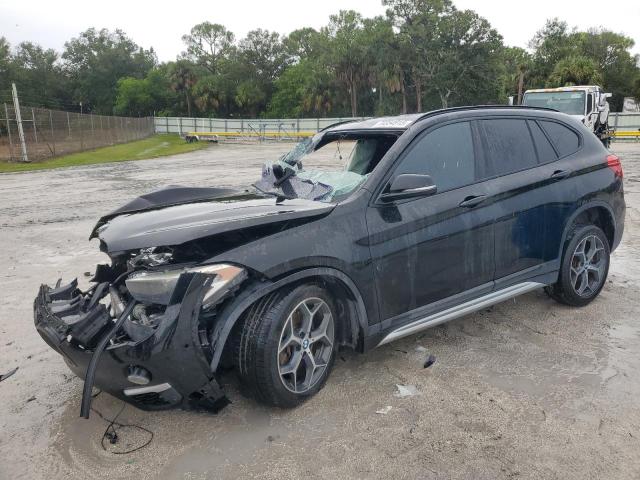 2017 BMW X1 SDRIVE28I, 