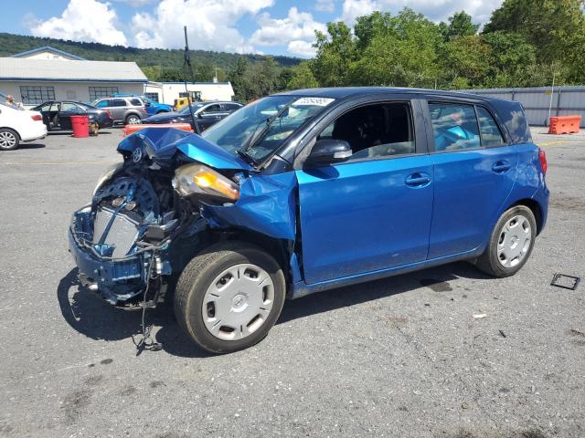 2013 TOYOTA SCION XD, 