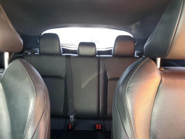 JTNKHMBX5K1045124 - 2019 TOYOTA C-HR XLE Blanc photo 10