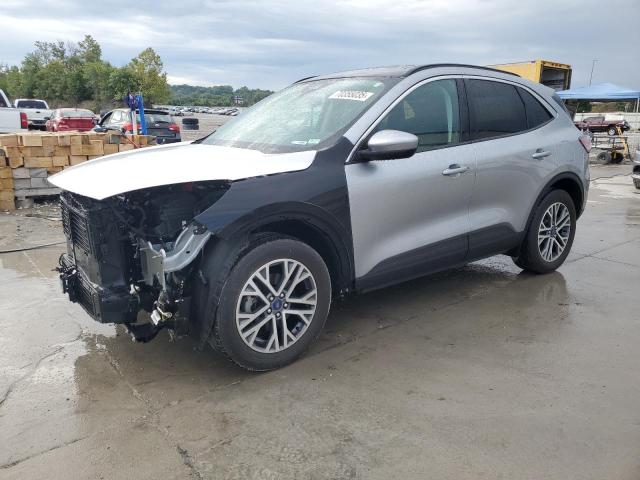 2021 FORD ESCAPE SEL, 