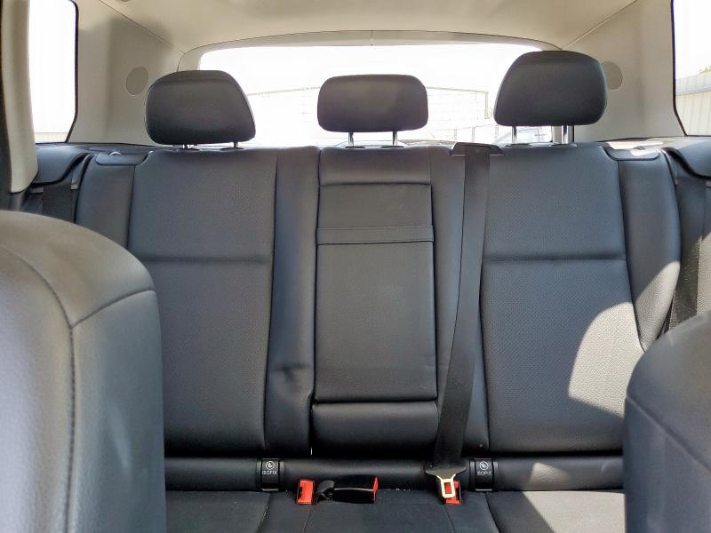 WDCGG5HB4FG427060 - 2015 MERCEDES-BENZ GLK 350 黑色 照片 10