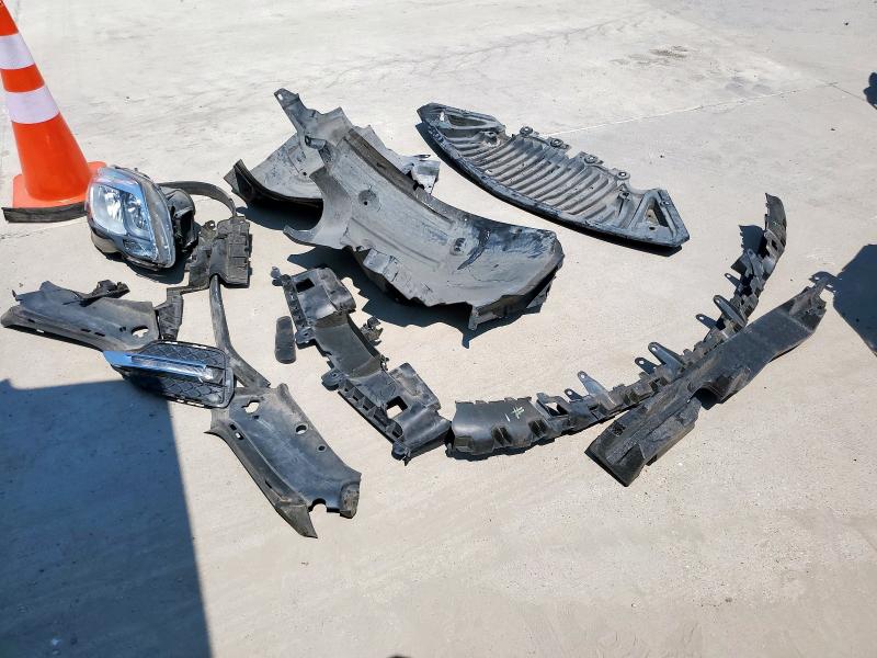 WDCGG5HB4FG427060 - 2015 MERCEDES-BENZ GLK 350 黑色 照片 13