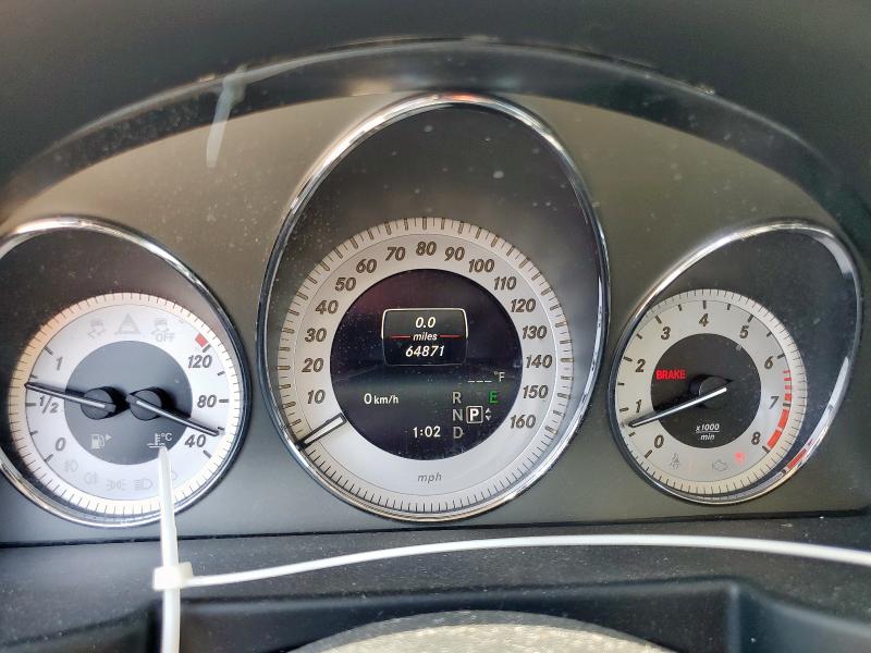 WDCGG5HB4FG427060 - 2015 MERCEDES-BENZ GLK 350 黑色 照片 9