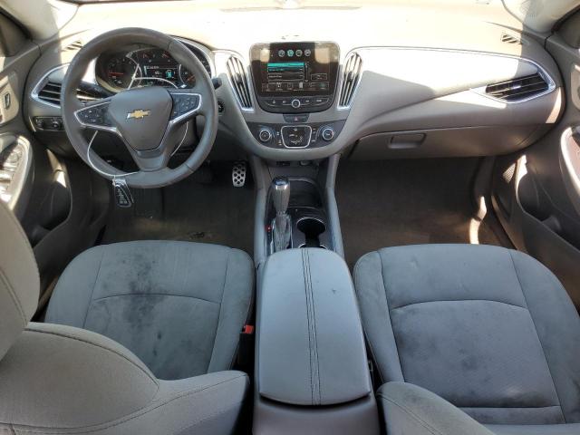 1G1ZE5ST7GF339433 - 2016 CHEVROLET MALIBU LT BROWN photo 8