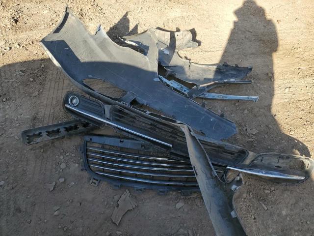 2C4RC1BG9ER394738 - 2014 CHRYSLER TOWN & COU TOURING 银色 照片 13