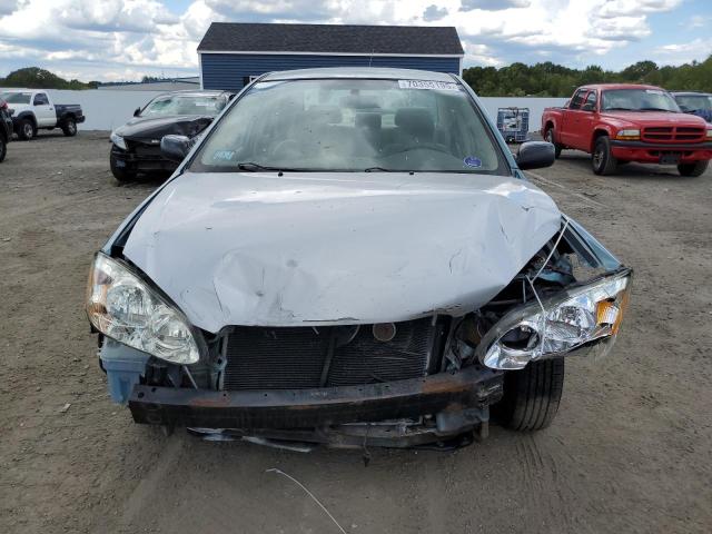 2T1BR32E97C756032 - 2007 TOYOTA COROLLA CE TURQUOISE photo 5