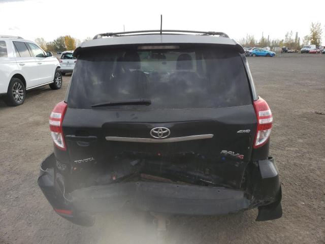 JTMRK4DV4A5092149 - 2010 TOYOTA RAV4 SPORT BLACK photo 6