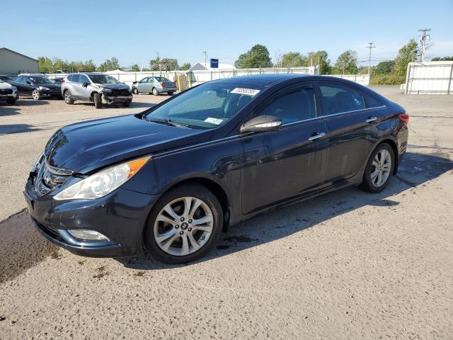 2013 HYUNDAI SONATA SE, 