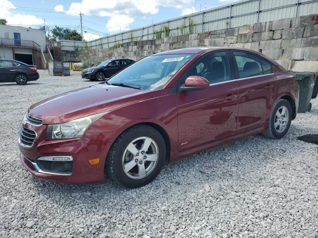 2015 CHEVROLET CRUZE LT, 