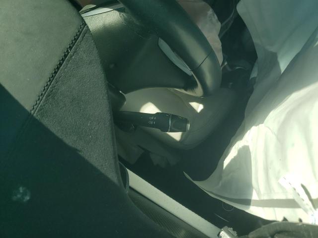 5YJXCBE2XHF040451 - 2017 TESLA MODEL X 银色 照片 9