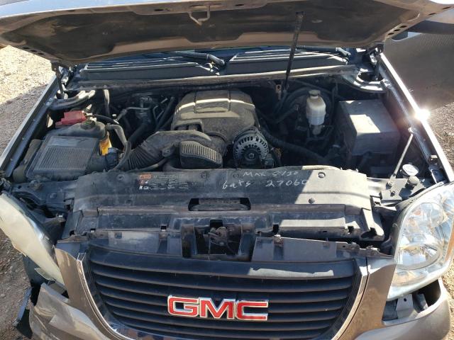 1GKS2KE77DR266724 - 2013 GMC YUKON XL K1500 SLT TAN photo 12