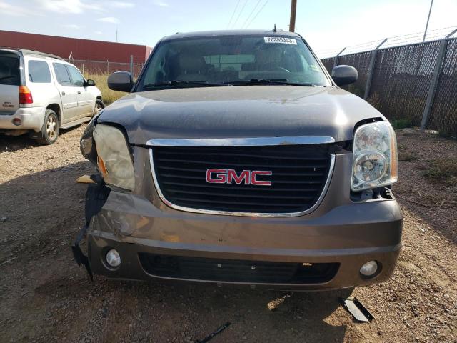 1GKS2KE77DR266724 - 2013 GMC YUKON XL K1500 SLT TAN photo 5