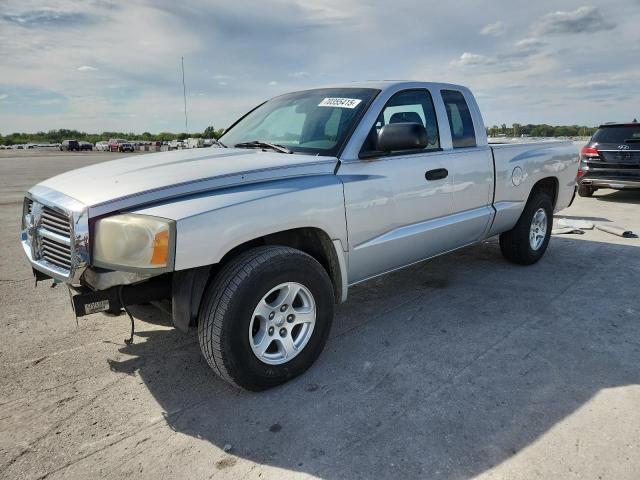 2006 DODGE DAKOTA SLT, 