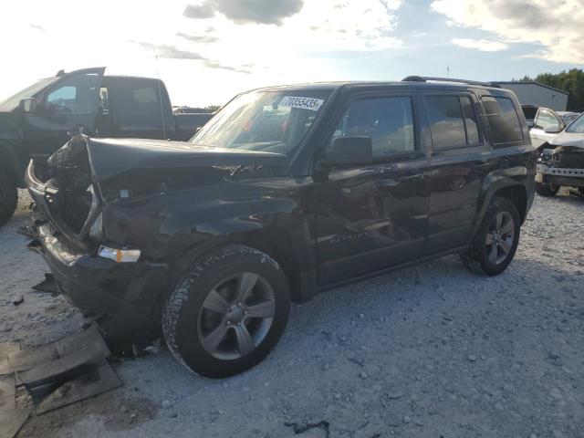 2016 JEEP PATRIOT SPORT, 