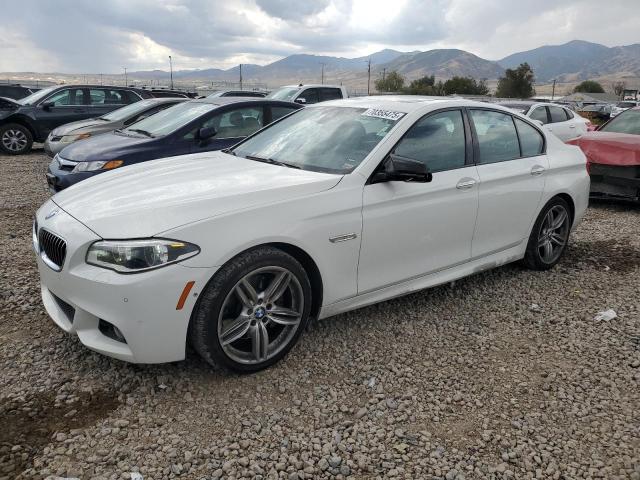 2014 BMW 535 XI, 