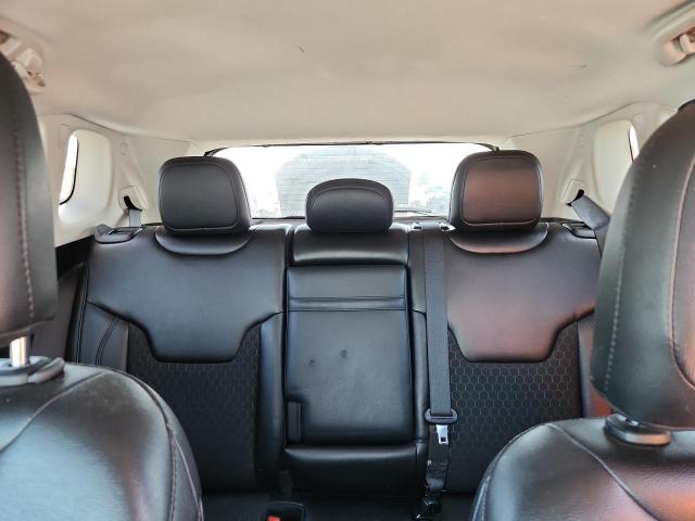 3C4NJCBBXKT692812 - 2019 JEEP COMPASS LATITUDE Сріблястий фото 10